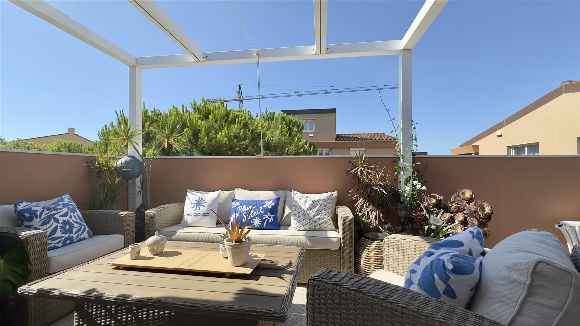  Image of Apartment - 2 Bedrooms - 1 Bathrooms for Sale in Elliot's Battery-Gibraltar, Image 11